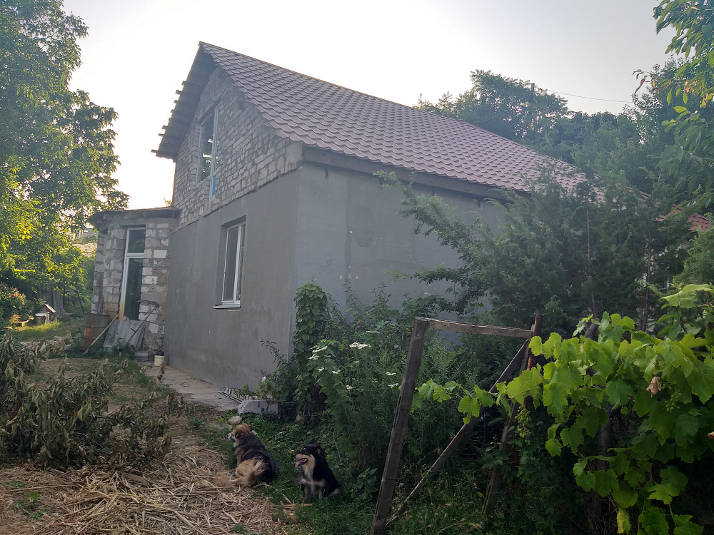 Продается дом в Усатово в тихом переулке. Усатове - фото 1