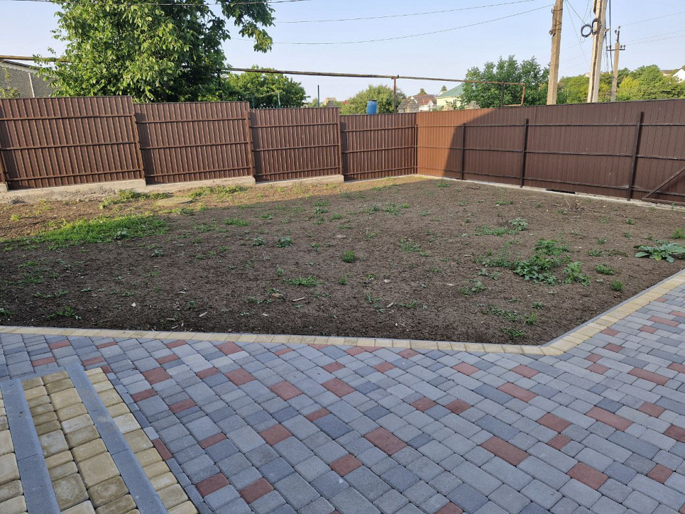 Дом в самом центре с. Нерубайское, рядом Усатово, Слободка. Нерубайське - фото 6