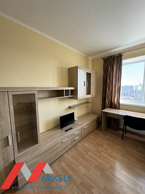 Оренда Квартира 1-кімнатна, 15/23 поверх на Олега Мудрака, 66 Київ - фото 11