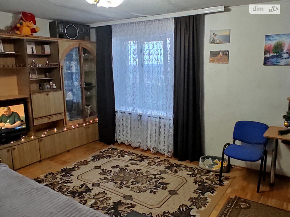 Продаж Квартира 3-кімнатна, 12/14 поверх на Юності Вінниця - фото 2