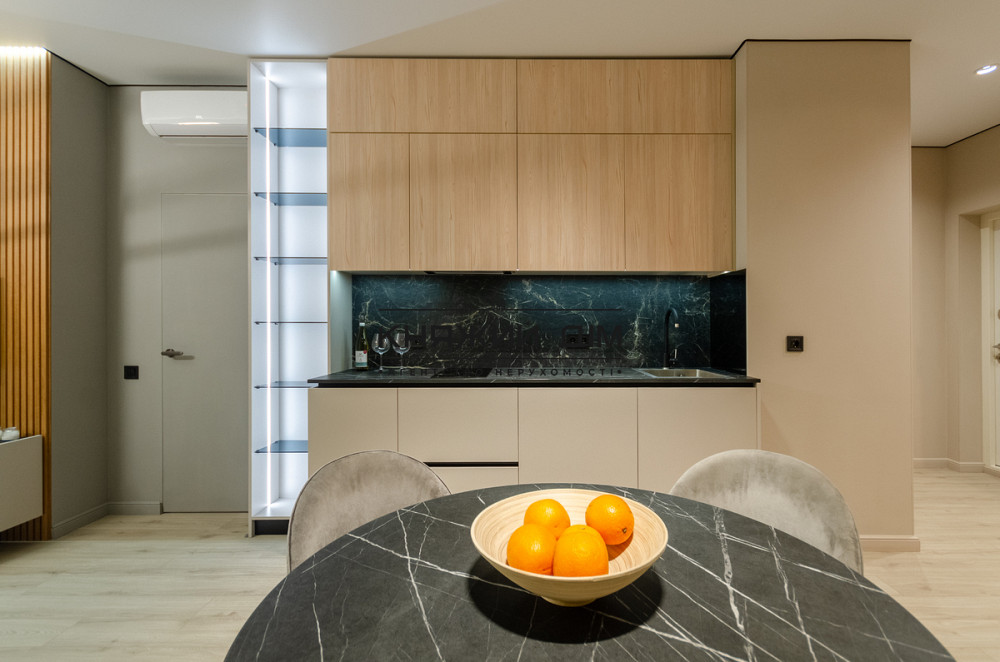 Продаж 1-кімнатної  ЖК Рибальський. № 21141698 Київ - фото 9