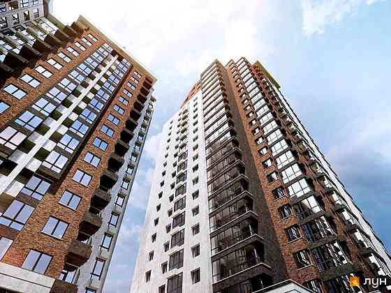 Продаж Квартира 1-кімнатна, 11/16 поверх на Кустанайська вул., д. 13 Київ