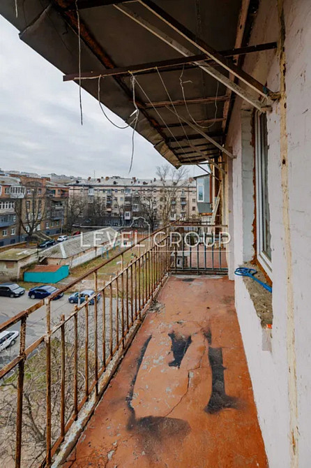 Продаж Квартира 2-кімнатна, 5/5 поверх на Кирилівська Київ - фото 10