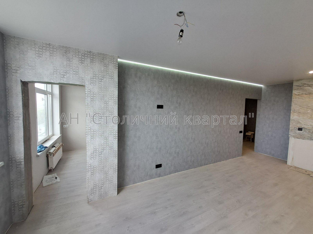 Продаж Будинок 1-кімнатний на Сверстюка Євгена вул., 6Є Киев - изображение 1