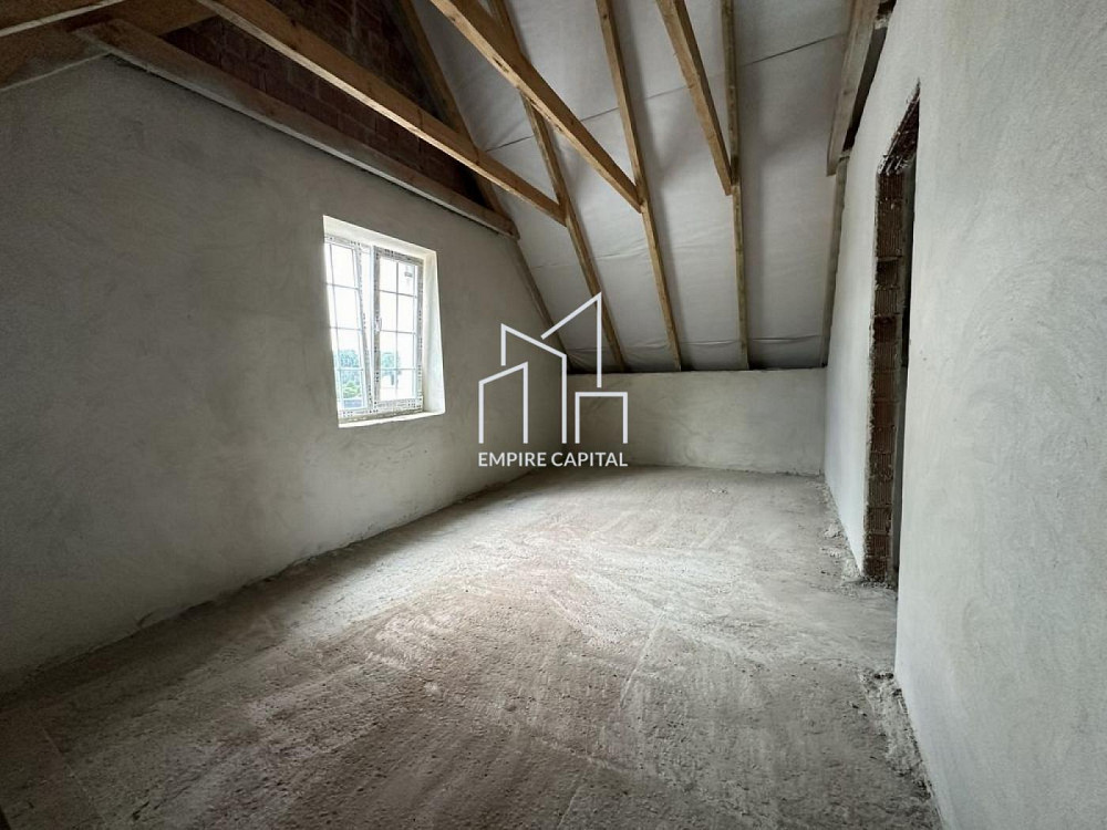 Продаж 2-поверховий Будинок з ділянкою 5 сот 104 кв.м 3 кімн. на Брюховицька вул. Бірки (Жовківський район) - фото 9