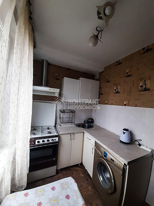 Оренда Квартира 1-кімнатна, 2/9 поверх на вул. Борзенка Харків - фото 2