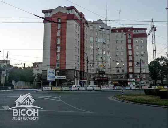 Оренда приміщення вільного призначення поверх - 9/10 Ternopil'