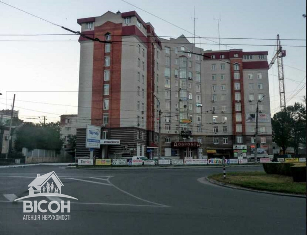 Оренда приміщення вільного призначення поверх - 9/10 Ternopil' - photo 4