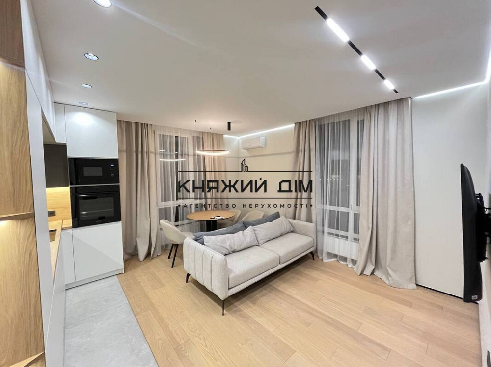 Оренда 1-кімнатна квартира ЖК Львівський квартал. № 11204023 Київ - фото 11