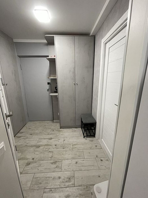 Оренда Квартира 1-кімнатна, 4/5 поверх на Паркова-Сирецька, 6 Київ - фото 3