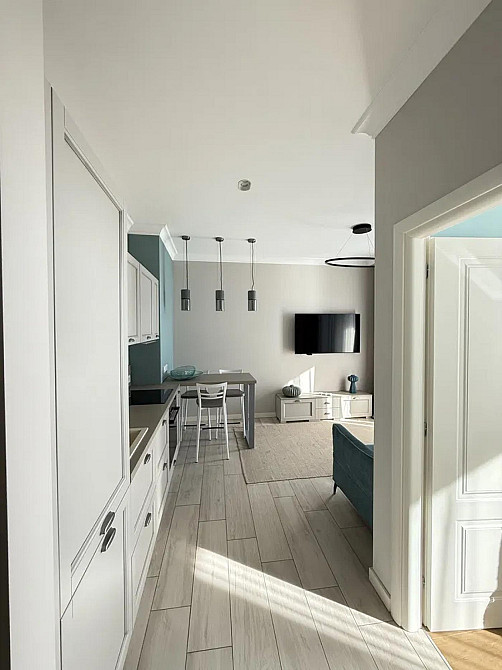 Продаж Квартира 2-кімнатна, 6/9 поверх на Фонтанская дорога ул. Одеса - фото 5