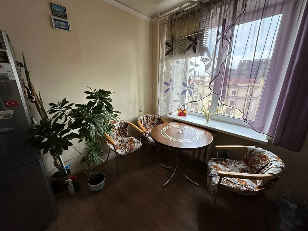 Продаж Квартира 3-кімнатна, 7/9 поверх на Вернандского, 33 В Дніпро - фото 3