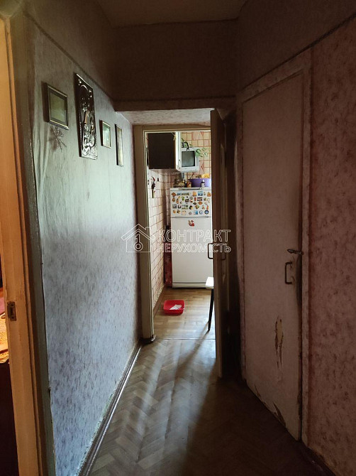 Продаж Квартира 1-кімнатна, 3/5 поверх на вул. Астрономічна Kharkiv - photo 5