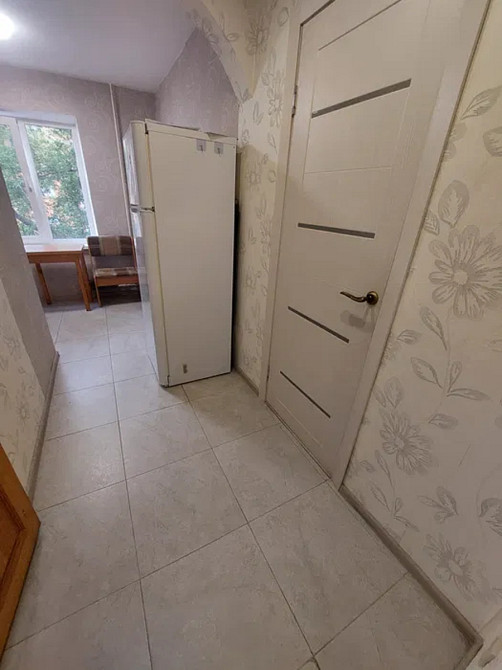 Оренда Квартира 1-кімнатна, 4/9 поверх на Вербицького, 17г Kiev - photo 7