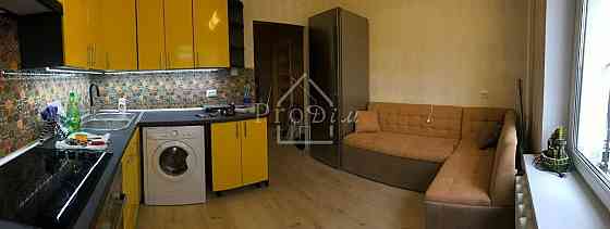 Продаж 1 к квартира Драгоманова 1К Позняки Kiev