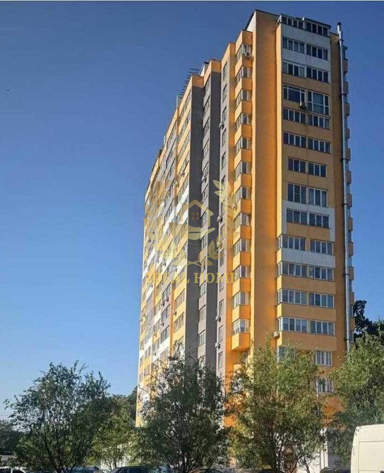 Продаж Квартира 1-кімнатна на Магистральная ул. Київ - фото 13