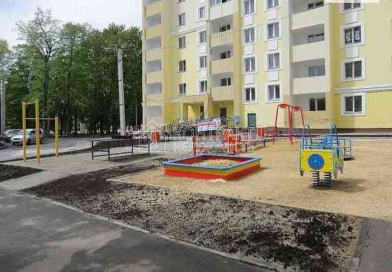 Продаж Квартира 1-кімнатна, 3/9 поверх на вул. Чернівський Харків