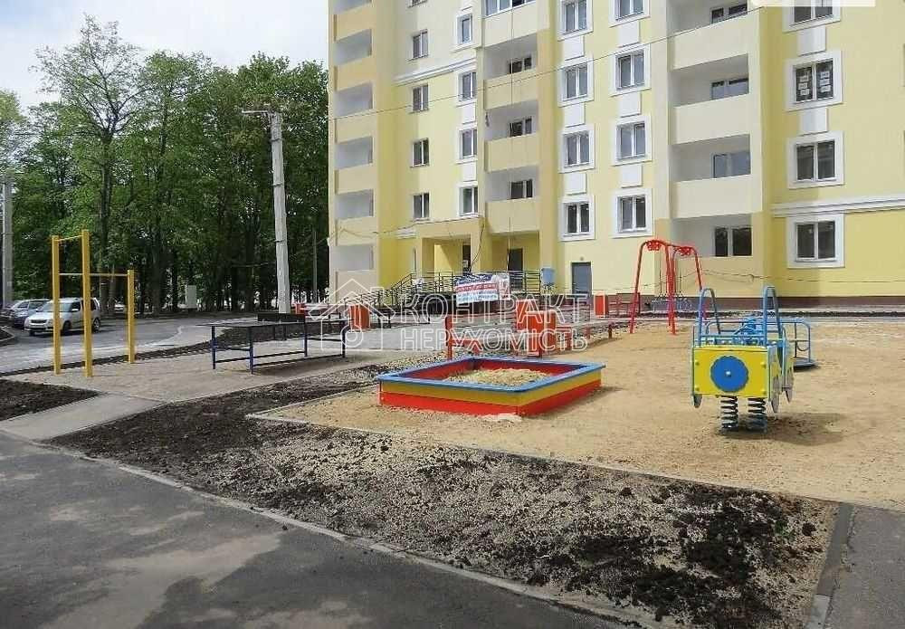 Продаж Квартира 1-кімнатна, 3/9 поверх на вул. Чернівський Харків - фото 1