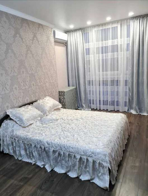 Оренда Квартира 2-кімнатна на ул. Михаила Драгоманова, 2 Kiev - photo 2