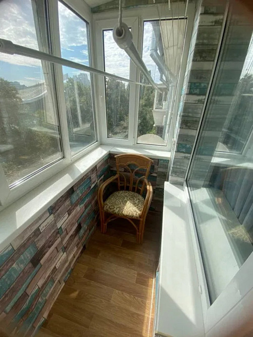 Оренда Квартира 2-кімнатна, 5/5 поверх на бульвар Марії Приймаченко, 4 Київ - фото 9