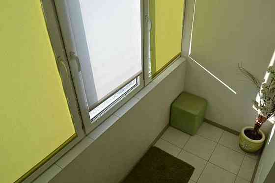 Оренда Квартира 1-кімнатна, 15/25 поверх на пр. Победы, 121а Київ