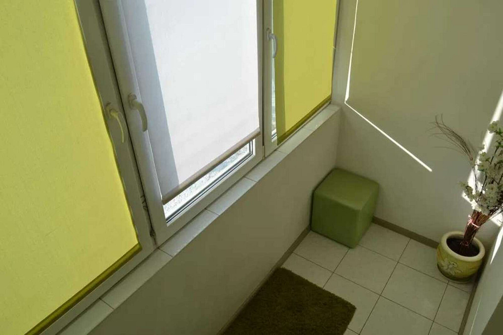 Оренда Квартира 1-кімнатна, 15/25 поверх на пр. Победы, 121а Киев - изображение 5