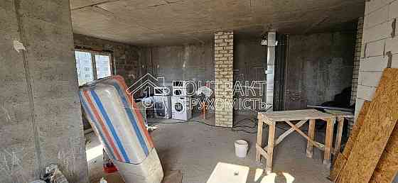 Продаж Квартира 3-кімнатна, 7/17 поверх на вул. вул.Клочківська Харьков