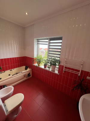 Дом в ПГТ Таирово, на 6 сотках Таїрове - фото 16