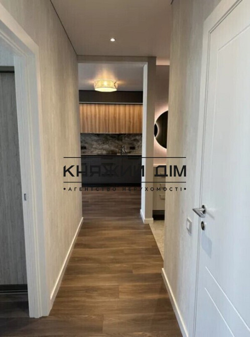 Продаж двокімнатної квартири з ремонтом в ЖК Great вул. Причальна 12. Код об'єкта: 21144922 Київ - фото 20