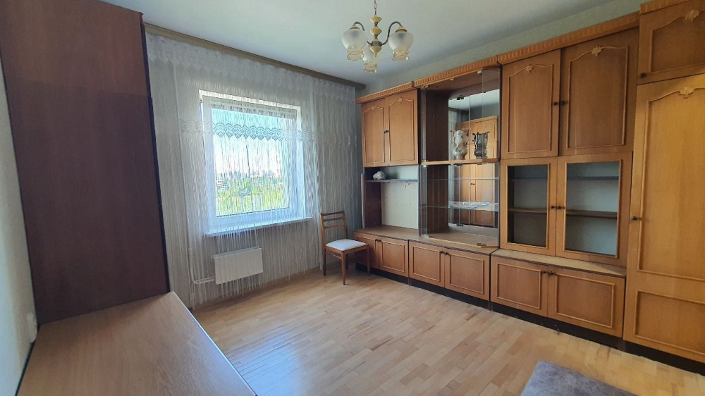 Продаж 2к Квартира 56 кв.м Ревуцького вул. Київ - фото 8
