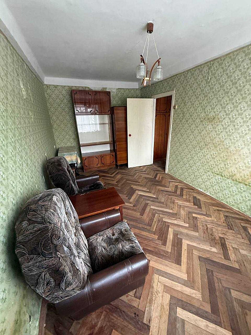 Продаж Квартира 2-кімнатна, 4/9 поверх на Донця Михайла вул., д. 21а Київ - фото 1