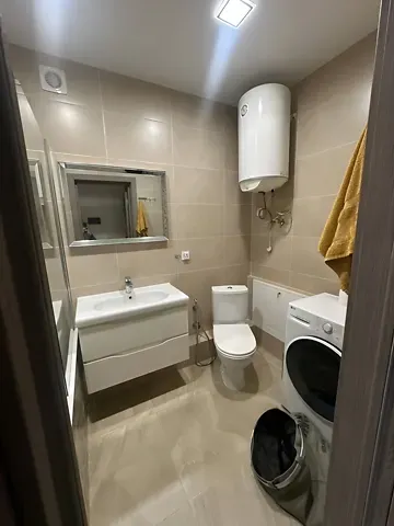 Оренда 2к Квартира 47 кв.м ЖК Лайтхаус Дніпро - фото 6