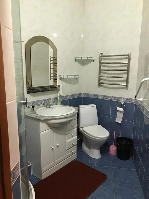 Оренда Квартира 4-кімнатна, 4/16 поверх на Вишняківська, 13 Київ - фото 14