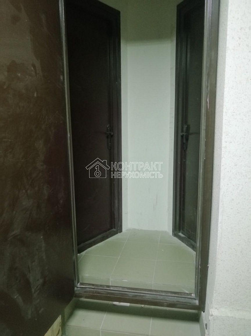 Продаж Квартира 1-кімнатна, 4/6 поверх на вул. Героїв Харкова Харьков - изображение 3