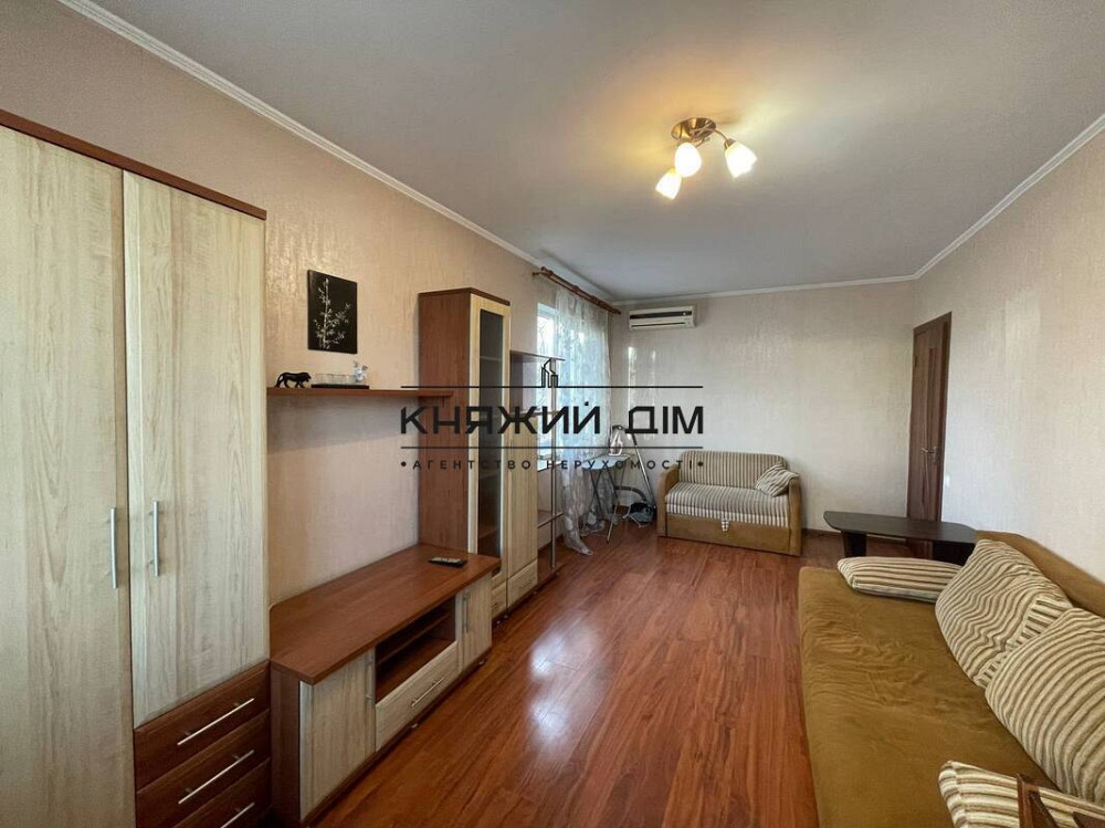 Оренда 3-кімнатної роздільної квартири, метро Політехнічний інститут. № 11199870 Kiev - photo 6