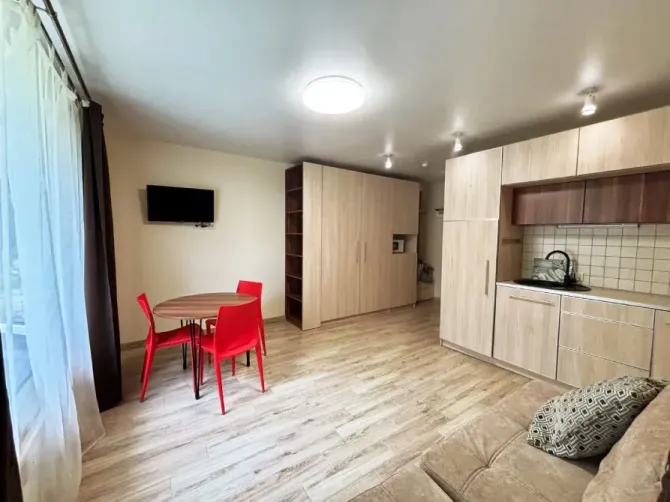 Оренда 1к Квартира 30 кв.м Лоцманский спуск Дніпро - фото 2