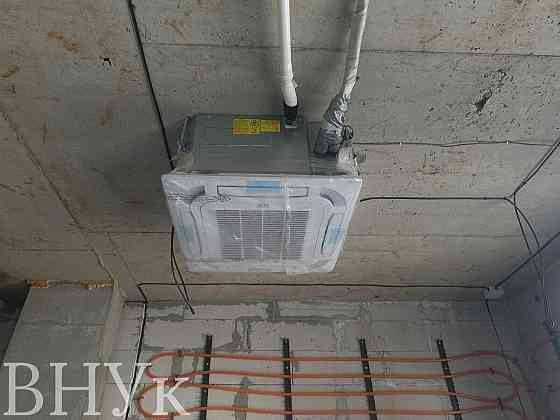 Продаж Квартира 1-кімнатна, 3/4 поверх на вул. Бандери С. Ternopil'