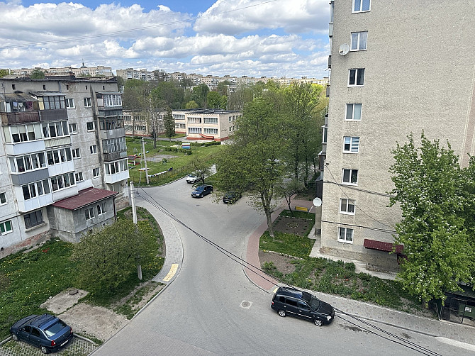 Оренда квартири,масив Східний, вул.Протасевича 8, меблі та техніка Тернопіль - фото 6