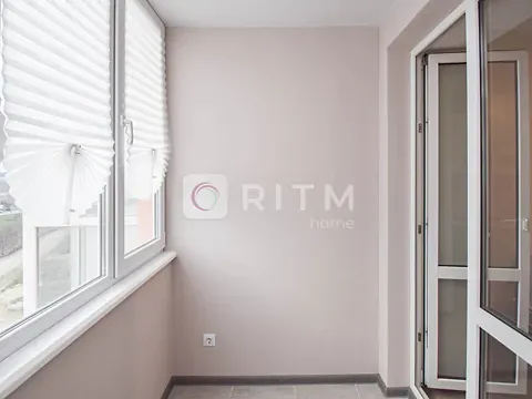 Оренда 2к Квартира 60 кв.м ЖК вул. Яреми / вул. Текстильна Тернопіль - фото 4