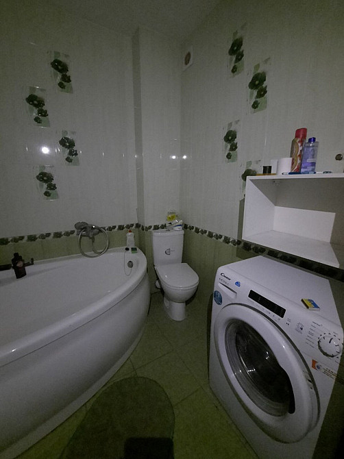 Продаж Квартира 1-кімнатна, 13/16 поверх на Радужный массив вулиця, 20 Одеса - фото 10