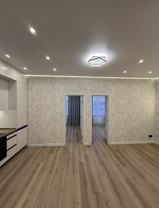 1 квартира на Краснова Одеса - фото 15