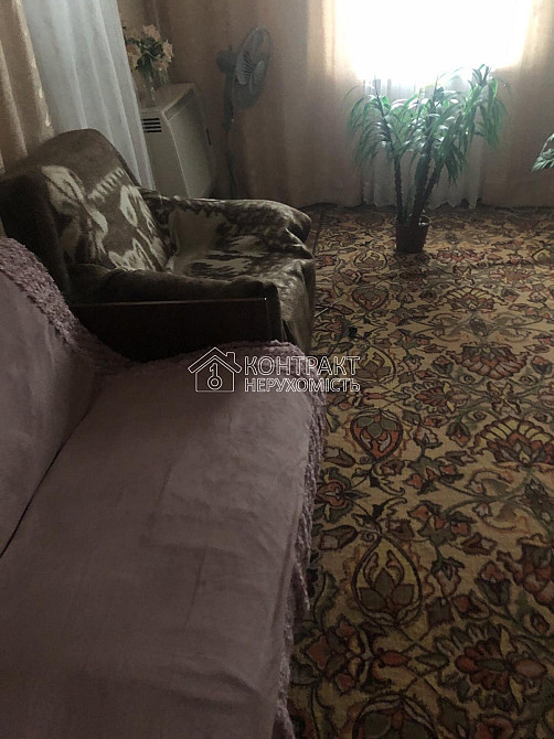 Оренда Будинок 2-кімнатний на вул. 5-го Вересня Мерефа - фото 4