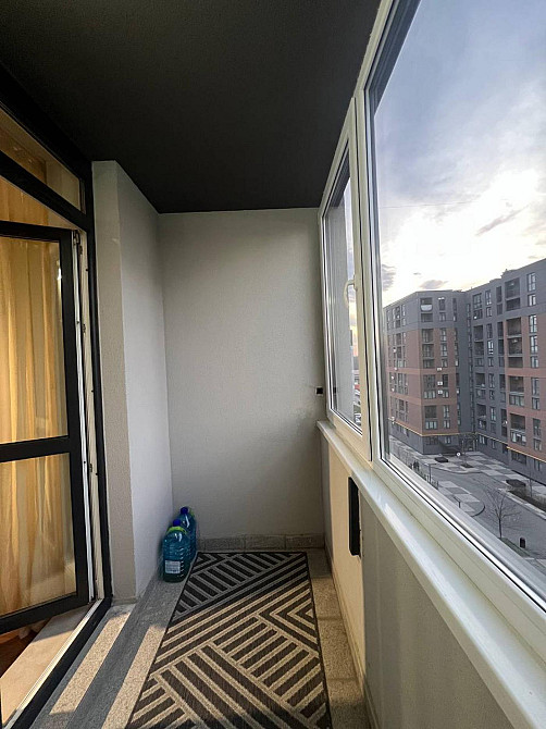 Оренда Квартира 1-кімнатна, 6/10 поверх на вул. Зелена Львів - фото 17