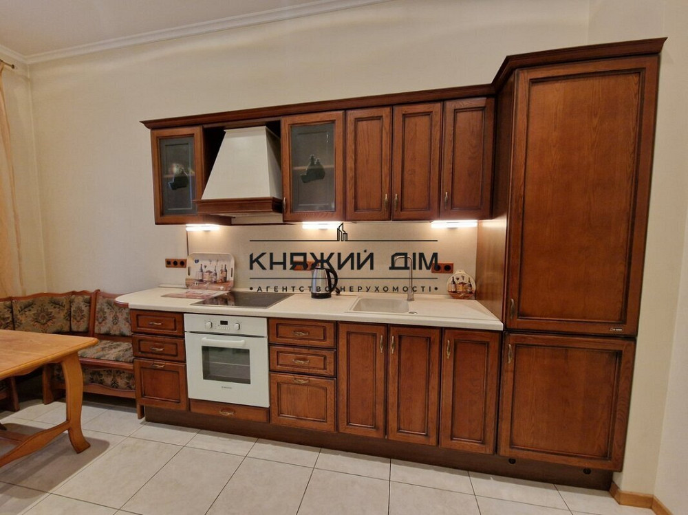 Оренда Квартира 3-кімнатна, 4/5 поверх на вул. Курская ул./Генерала Генадія Воробйова Київ - фото 7