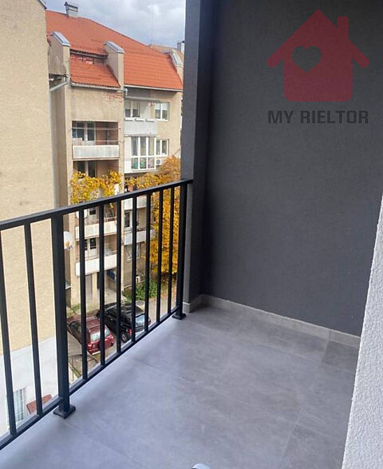 Продаж 1,5 квартири по вул.Бачинського Ужгород - фото 10