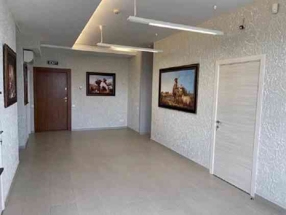 Оренда офісне приміщення на улица Срибнокильская, д.14 приміщень - 5, поверх - 19/19 Киев