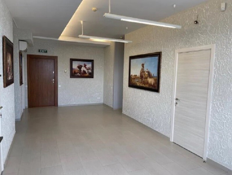 Оренда офісне приміщення на улица Срибнокильская, д.14 приміщень - 5, поверх - 19/19 Киев - изображение 6