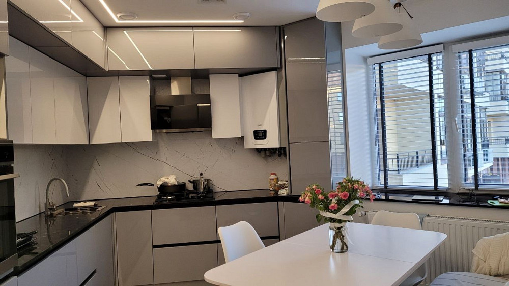 Продаж Квартира 3-кімнатна, 2/4 поверх на Шевченка Bogorodchany - photo 2