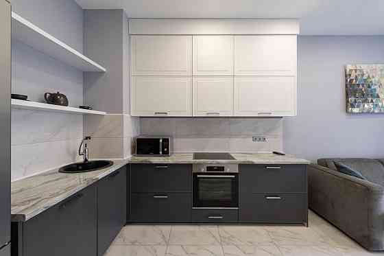 Оренда Квартира 1-кімнатна, 9/24 поверх на Саперне поле, 3 Kiev