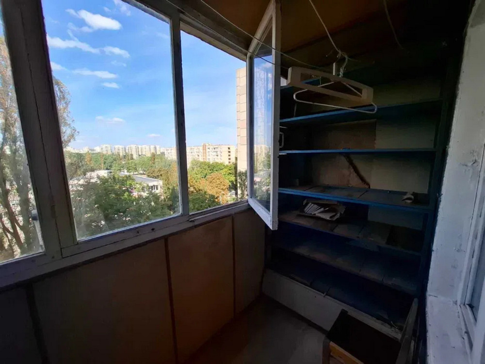 Продаж Квартира 3-кімнатна, 7/16 поверх на вул. Якуба Коласа, 27В Киев - изображение 7